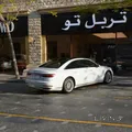 Audi A8 L 2019